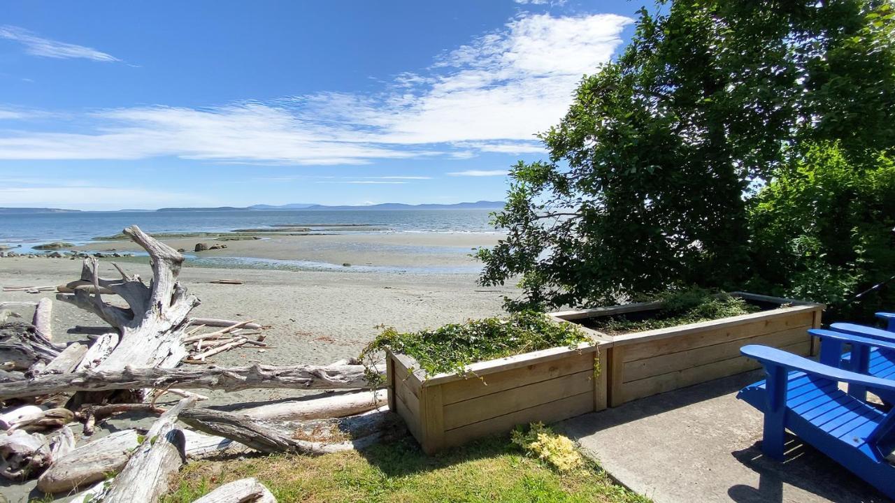 Parker By The Sea Hotel Victoria Exterior photo