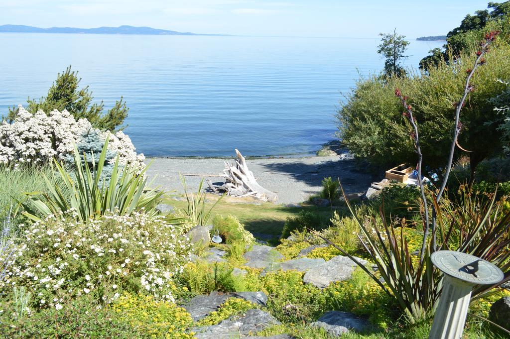 Parker By The Sea Hotel Victoria Exterior photo